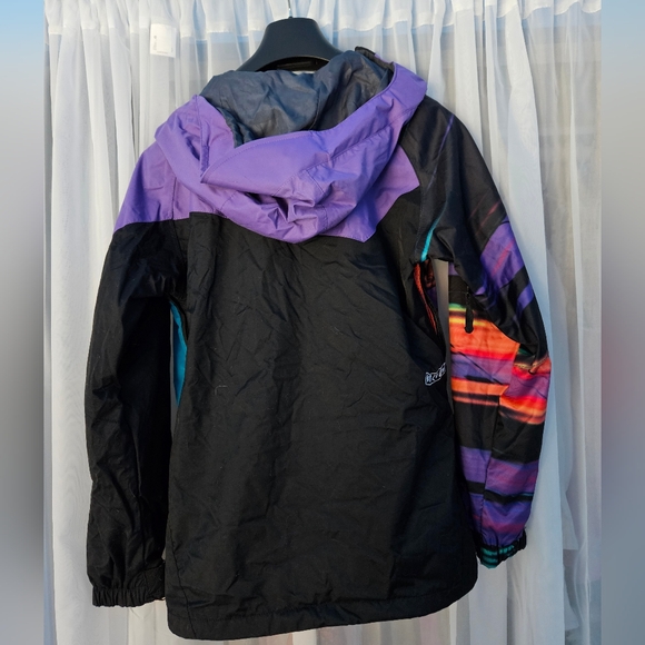 Volcom Unisex Ski Jacket Numbus - Picture 8 of 15